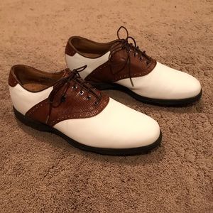 Foot joy Golf shoes
